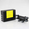 Minismile YT02 360-degree Rotary Car Mount Air Vent Phone Holder