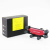 Minismile YT02 360-degree Rotary Car Mount Air Vent Phone Holder