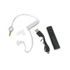 Universal Clip-on Bluetooth V4.1 Stereo Headset