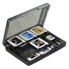 28-in-1 Game Card Case for Nintendo Switch / NEW 3DS / 3DS / DSi / DSi XL /DS