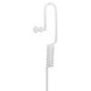 Sound Conduction Acoustic Air Tube Earphone with Mic and Volume Control