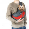 Pet Dog Cat Puppy Carrier  Outdoor Oxford Comfort Travel  Single Shoulder Bag