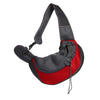 Pet Dog Cat Puppy Carrier  Outdoor Oxford Comfort Travel  Single Shoulder Bag