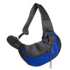 Pet Dog Cat Puppy Carrier  Outdoor Oxford Comfort Travel  Single Shoulder Bag