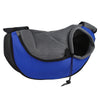 Pet Dog Cat Puppy Carrier  Outdoor Oxford Comfort Travel  Single Shoulder Bag