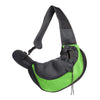 Pet Dog Cat Puppy Carrier  Outdoor Oxford Comfort Travel  Single Shoulder Bag