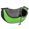 Pet Dog Cat Puppy Carrier  Outdoor Oxford Comfort Travel  Single Shoulder Bag