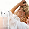 for IPhone Android Mobile General Line Control with Microphone Earphone