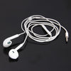 for IPhone Android Mobile General Line Control with Microphone Earphone
