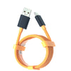 4A Fast Charging Data Transfer Cable for OnePlus 7 Pro / OnePlus 7 /6T / 6 / 5T