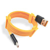 4A Fast Charging Data Transfer Cable for OnePlus 7 Pro / OnePlus 7 /6T / 6 / 5T