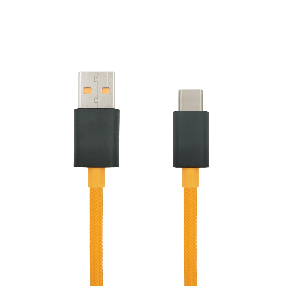 4A Fast Charging Data Transfer Cable for OnePlus 7 Pro / OnePlus 7 /6T / 6 / 5T