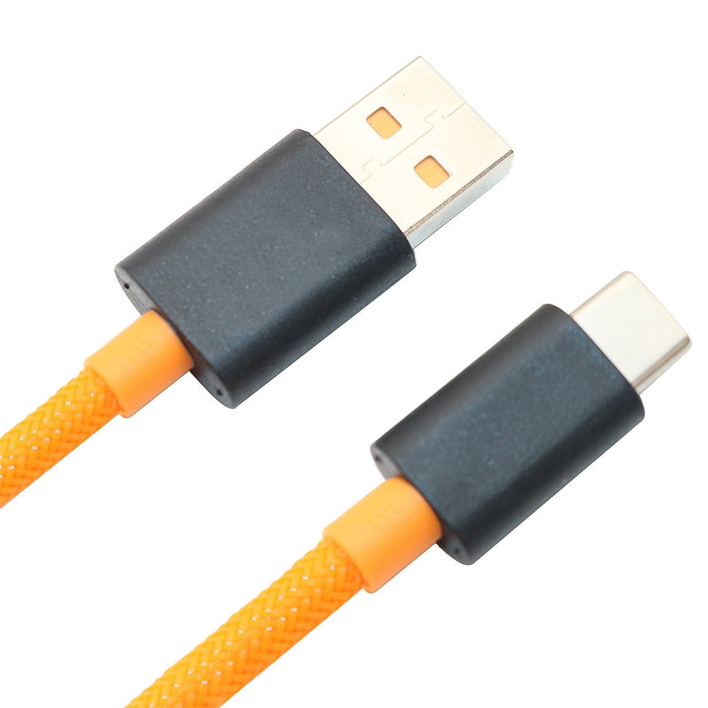 4A Fast Charging Data Transfer Cable for OnePlus 7 Pro / OnePlus 7 /6T / 6 / 5T