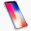 Transparent Soft Cover Airbag Anti-drop Mobile Phone Case for iPhone 11 Pro Max