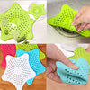 2018 Jungen Creative Home Living Floor Drain Hair Stopper Bath Catcher Sink Strainer Sewer Filter Shower Cover Kitchen