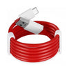 2pcs 4A Fast Charging Data Transfer Cable for Oneplus 7 Pro / 7 / 6T / 6 / 5T