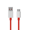 2pcs 4A Fast Charging Data Transfer Cable for Oneplus 7 Pro / 7 / 6T / 6 / 5T