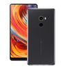 Ultra-Thin Tpu Back Cover Case for Xiaomi Mi Mix 2 - Transparent