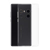 Ultra-Thin Tpu Back Cover Case for Xiaomi Mi Mix 2 - Transparent