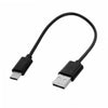 USB 3.1 Type C to USB 2.0 Charging / Data Sync Cable 25cm