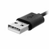 USB 3.1 Type C to USB 2.0 Charging / Data Sync Cable 25cm