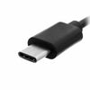 USB 3.1 Type C to USB 2.0 Charging / Data Sync Cable 25cm