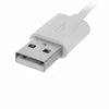 USB 3.1 Type C to USB 2.0 Charging / Data Sync Cable 25cm