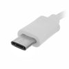 USB 3.1 Type C to USB 2.0 Charging / Data Sync Cable 25cm