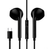 Type-C Earphones With Microphone for Xiaomi 8 / 9 / Oneplus 6T / Huawei