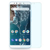 Mrnorthjoe Anti-scratch Anti-fingerprint Ultra-transparent HD Tempered Glass Film Screen Protector for Xiaomi Mi A2