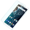 Mrnorthjoe Anti-scratch Anti-fingerprint Ultra-transparent HD Tempered Glass Film Screen Protector for Xiaomi Mi A2