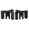 4 in 1 for PUBG Phone Game Trigger Controller Fire Button Joystick Gamepad Kit