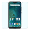 Mrnorthjoe Tempered Glass Film Screen Protector for Xiaomi Mi A2 Lite 2PCS