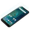 Mrnorthjoe Tempered Glass Film Screen Protector for Xiaomi Mi A2 Lite 2PCS