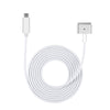 USB-C to Magsate 2 T-Tip Power Adapter Cable for Macbook Pro / MacBook Air