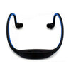 Fashionable Quality Bluetooth Headphone Headset with Mic / Music Playing / FM / TF Slot