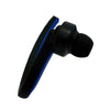 Fashionable Quality Bluetooth Headphone Headset with Mic / Music Playing / FM / TF Slot