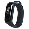 Camouflage Replacement Silicone  Strap Wristband for Xiaomi Mi Band 3