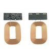 Cwxuan Universal QI Charger Receiver Module Wireless Charging Receiving PCBA Board