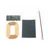 Cwxuan Universal QI Charger Receiver Module Wireless Charging Receiving PCBA Board