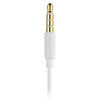 Anti-radiation 3.5mm Wired Air Tube Earphones with Microphone