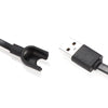 USB Charger Cable Adapter for Xiaomi Mi Band 3