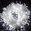 10m/72pcs 220V LED Light Strap Lamp Waterproof For Christmas Tree  Decoration