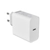 Cwxuan 65W Type-C Wall Charger/USB C PD Power Adapter for Laptops / Mobile Phone