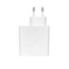 Cwxuan 65W Type-C Wall Charger/USB C PD Power Adapter for Laptops / Mobile Phone