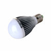 ZHISHUNJIA E27 7W 5000K White 600lm 14-LED Globe Bulb (AC 85-265V)