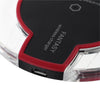 Cwxuan Qi Standard Wireless Charger and Type-C Charging Receiver for Mobile Phone