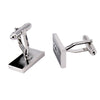 Alloy Electroplating and Baking Process 007 Men'S Cufflinks
