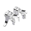 2PCS Mobile Games Trigger Fire Button  Aim Key L1R1 Controller