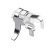 2PCS Mobile Games Trigger Fire Button  Aim Key L1R1 Controller